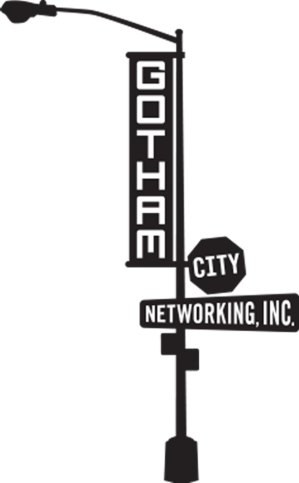 Gotham City Networking