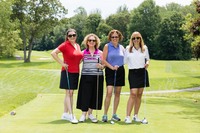 Attend the Outing Foursome