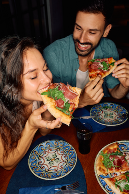 Gotham Special Events Pizza Crawl