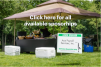 Available Sponsorships Available Sponsorships